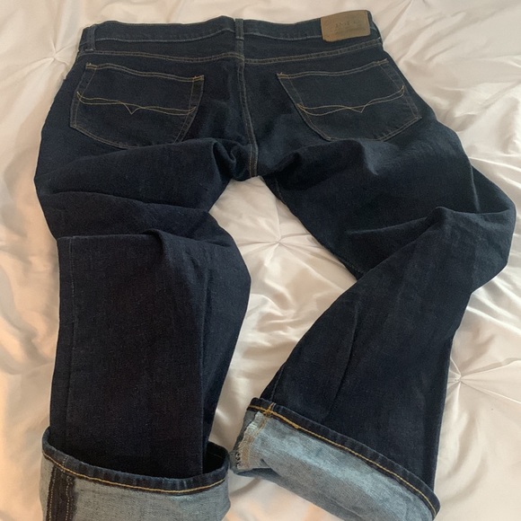 Men’s Polo Jeans - Picture 2 of 7